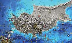 Kıbrıs İçin Büyük Tehlike: 7 Büyüklüğünde Deprem Olabilir
