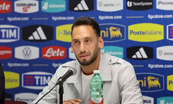 Hakan Çalhanoğlu'ndan EURO 2024 Yorumu: "İyi Başlarsak Yolumuz Uzun Olacak"