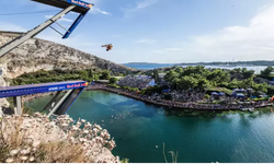 Red Bull Cliff Diving Dünya Serisi'nin 100’üncü Etabı Boston’da Gerçekleşecek