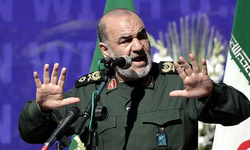 İran Öldürülen Komutanının İntikamını Alacağını Duyurdu