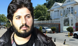 150 Milyonluk Soygun Yapılan Yalı Reza Zarrab’ın Eniştesinin Şirketine Ait Çıktı