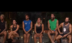 Survivor'da 'Son düzlük!'