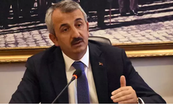 Edirne Valisi Sezer: Sınır Hattında 5 Ayda 210 Terör Örgütü Üyesi Yakalandı