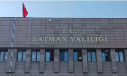 Batman’da 4 Günlük Eylem Yasağı