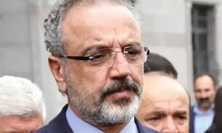 Milletvekili Sırrı Sakık'ın Oğlu Gözaltına Alındı