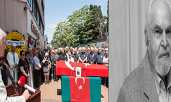 Yazar ve doktor Erdal Atabek 94 yaşında vefat etti