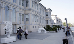 Mimar Sinan’da Temel Sanat Bölümü’ne kapatma kararı: 'Fakültenin yapısı değiştiriliyor'