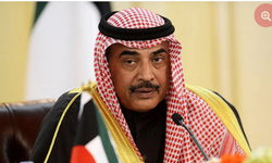 Kuveyt'te Sabah Halid el-Hamed es-Sabah yeni Veliaht Prens oldu