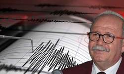 Prof. Dr. Şükrü Ersoy: En kötü senaryo 7.5 büyüklüğünde deprem