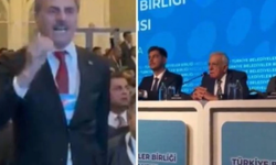 TBB Başkanlık seçiminde kavga! Ahmet Türk'ün sözleri sonrası ortalık karıştı