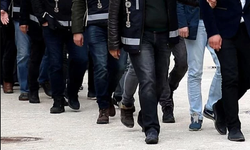 FETÖ'ye yönelik operasyon: 72 kişi yakalandı