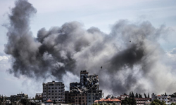 İsrail'in saldırılarında Gazze'de en az 13 Filistinli öldürüldü