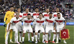 Türkiye'nin EURO 2024 kadrosu belli oldu!