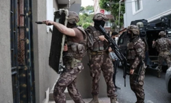 Diyarbakır'da PKK/KCK operasyonu: Ergani eski Belediye Başkanı da gözaltında