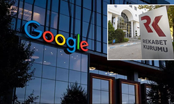 Rekabet Kurulu'ndan Google'a para cezası