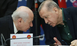 Bahçeli'den sonra  AKP'den ittifak açıklaması