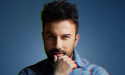 Tarkan'ın yeni albümü Kuantum 51 yayınlandı