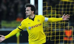 Borussia Dortmund stoper Mats Hummels ile yolları ayırdı