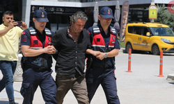 Sedef'i halıya sarıp denize atan katil Edirne'de yakalandı