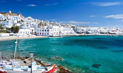 Yunan Adaları'nda ölen turistlerin sayısı üçe çıktı