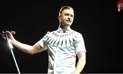 Justin Timberlake gözaltına alındı