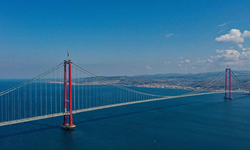 Son dakika! Çanakkale Boğazı gemi trafiğine kapatıldı