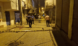 Diyarbakır'da silahlı çatışma: 4 Yaralı!