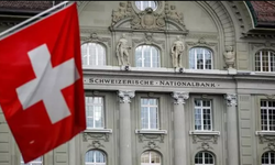 İsviçre Merkez Bankası'nın faiz kararı!