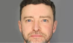 Gözaltı fotoğrafları basına düşen Justin Timberlake suskunluğunu bozdu