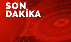 Son Dakika... Malatya'da deprem!