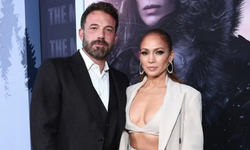 Jennifer Lopez ve Ben Affleck çifti boşanmanın eşiğinde mi?