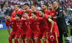 Türkiye'nin EURO 2024'te  muhtemel rakipleri kimler?