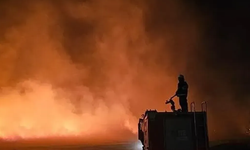 Diyarbakır ve Mardin'deki Yangında Can Verenlerin Sayısı 15'e Çıktı