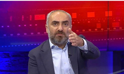 Sözcü TV'den ayrılan İsmail Saymaz yeniden Halk TV'de