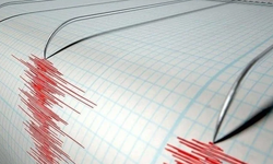 Peru'da 7,2 büyüklüğünde deprem yaşandı