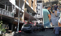 İzmir'deki patlamanın nedeni ortaya çıktı: 5 ölü, 57 yaralı!