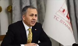 İçişleri Bakanı: Kayseri'deki Olaylar Sonrası Sosyal Medya Paylaşımı yapan 6 kişi gözaltına alındı