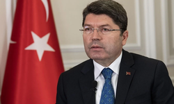Adalet Bakanı: Türk Bayrağına yönelik saldırılara karşı soruşturma başlatıldı
