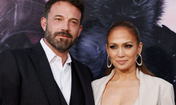 Jennifer Lopez ve Ben Affleck mart ayında boşandı