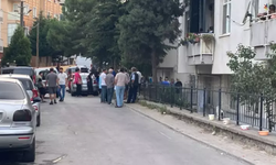 Kocaeli'de erkek şiddeti: Fabrika işçisi boşanma aşamasındaki eşini ve çocuklarına ateş edip yaraladı