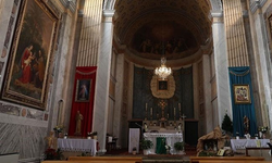 Santa Maria Kilisesi soruşturması tamamlandı: Şüphelilerin 349 yıla kadar hapsi istendi