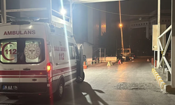 İzmir'de Silahlı Kavga: 7 Yaralı!