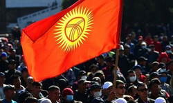 Kırgızistan'da darbe girişimi!