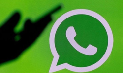 WhatsApp sohbetlerine yeni özellik geliyor!