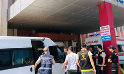 Aydın'da Pera bebeğin ölümüyle alakalı 5 kişi tutuklandı