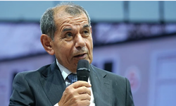 Dursun Özbek: UEFA'dan ceza alabiliriz