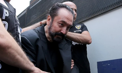 Adnan Oktar, lehine paylaşım yapan hesapların kapatılmasını istedi