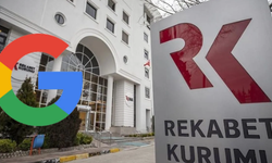 Rekabet Kurulu, Google'a ceza vermedi