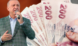 Cumhurbaşkanı Erdoğan emeklilerin beklediği düzenleme için talimat verdi