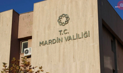 Mardin'in Dargeçit İlçesinde Sokağa Çıkma Yasağı İlan Edildi